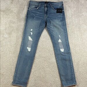Joe’s Jeans The Legend Kinetic Skinny Fit Jeans NWT